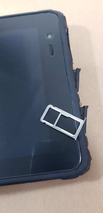 Планшет WorkMate WM-S8 "6/64Gb"
