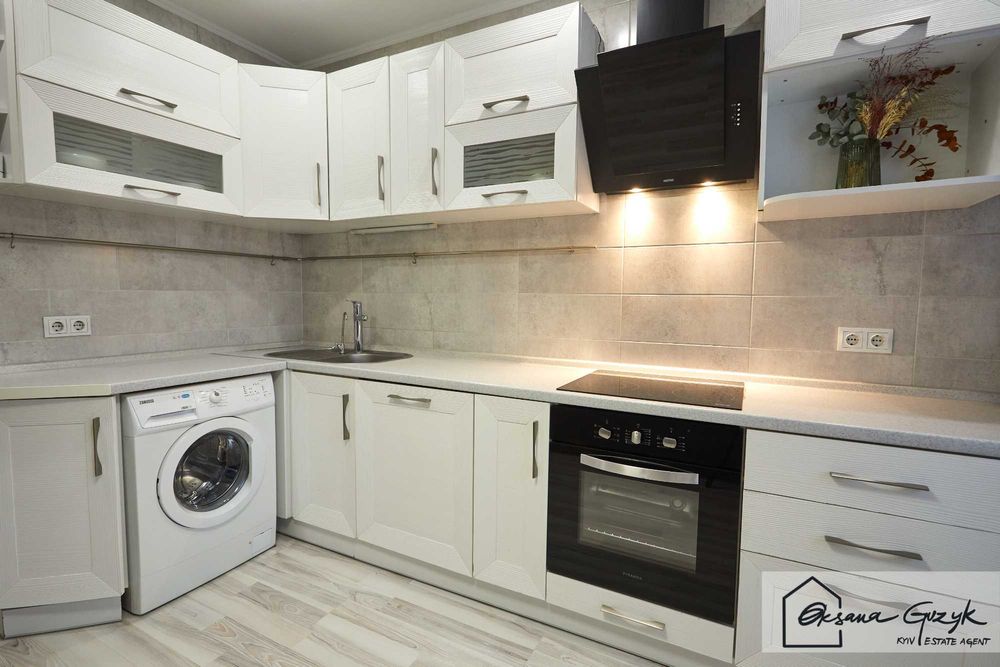 Продаж 1к. квартири ЖК Златоустівський, 7-й пов., В. Чорновола, 27