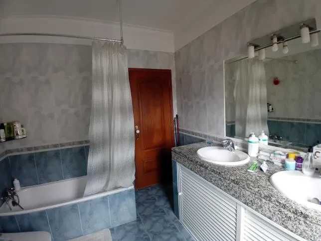 Quarto individual Charneca de Caparica