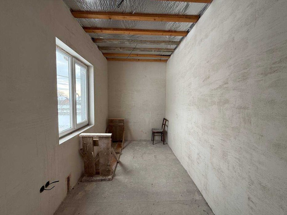 Продаж будинку в селі Іваниківка