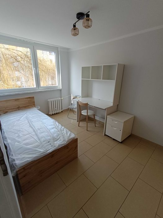 Mieszkanie – Wrocław, Gaj - Widok 3