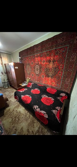 Окрема кімната Лялі Ратушної