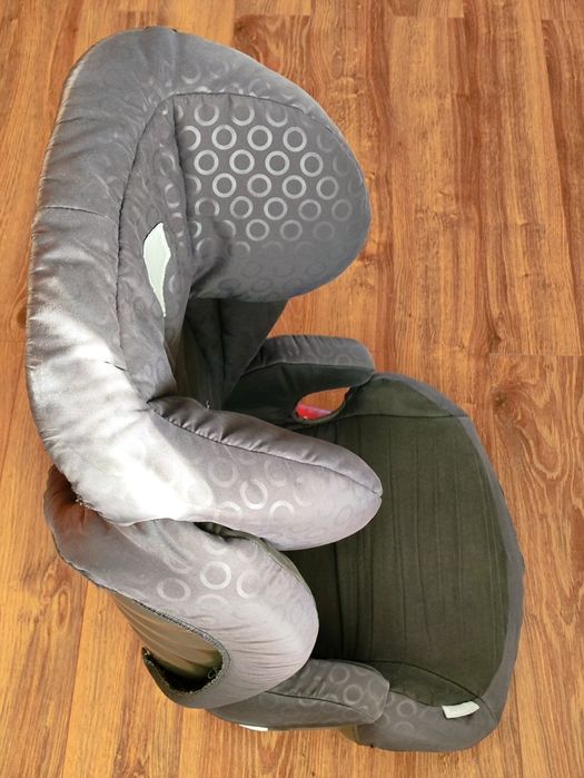 Fotelik samochodowy RÖMER KID 15-36 kg
ECE R44/04
Universal
15-36 kg