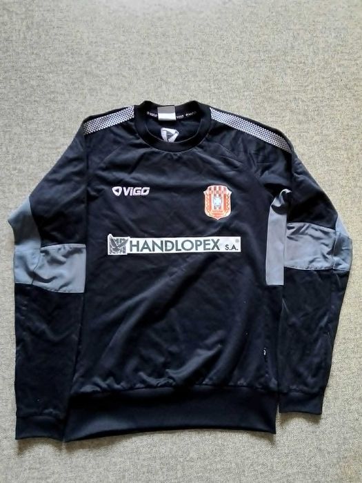 Bluza piłkarska Resovia Rzeszów (S)
