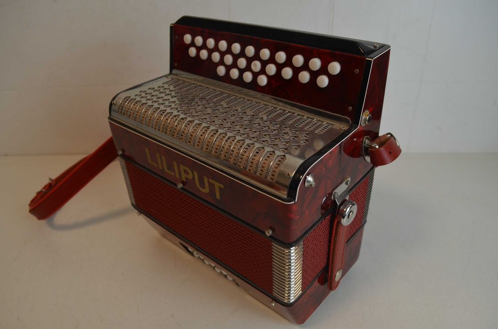 Concertina Lelipute