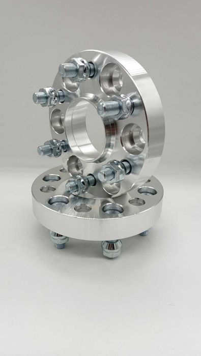 РАСПРОДАЖА КОЛЕСНЫХ ПРОСТАВОК! проставки для вылета по доступной цене!