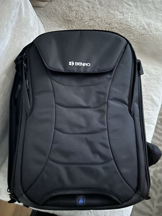 Mochila fotográfica Benro 500N