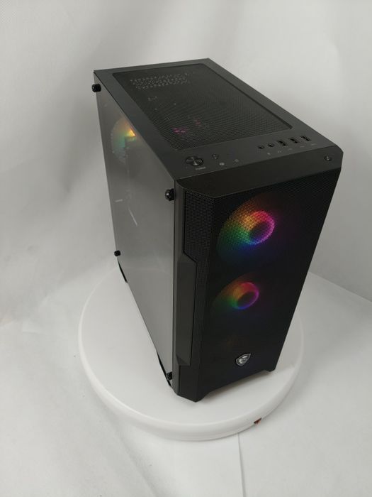 Komputer Gamingowy i7-12700K,RTX 5070,B760 DDR5,SSD,Win 11Pro