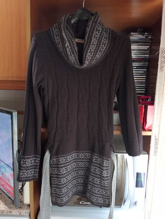 Túnica de Lã, Rialbani