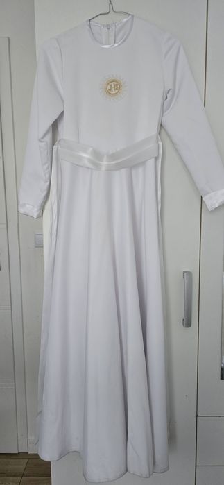 Alba komunijna plus bolerko