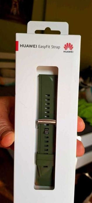 Pasek Bransoletka Huawei i inne 22 mm