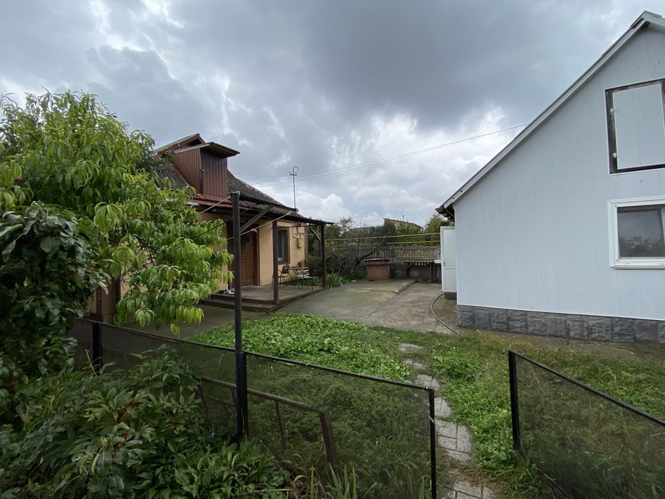 Продаж будинку р-н Тяжилів