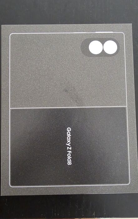 Samsung Galaxy Z Fold8 1Tb