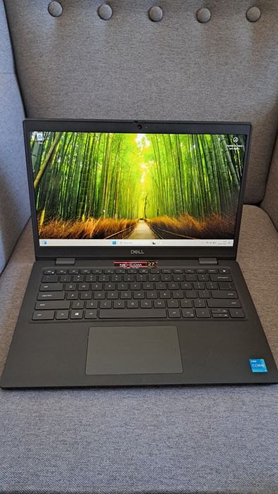 Laptop Dell 3420 Intel Core i3 stan bdb