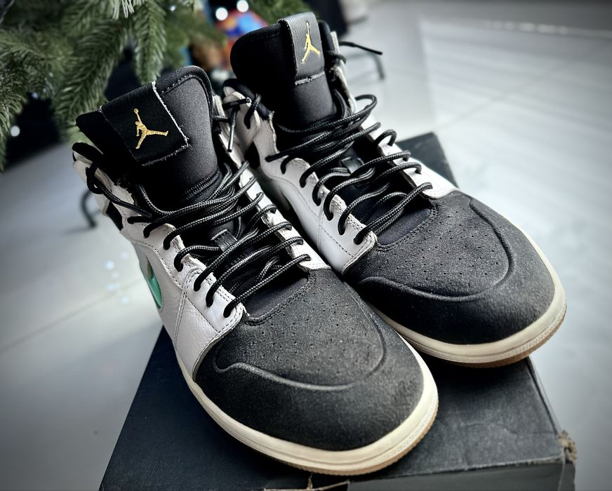 Nike Jordan 1 Retro High Nouveau „Dunk From Above” EU 44 super stan