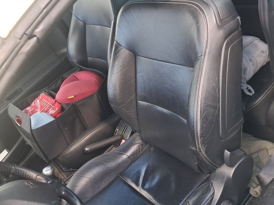 Peugeot 207 CC