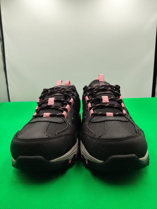 Трекінгові кросівки Skechers - 39 розмір. Waterproof