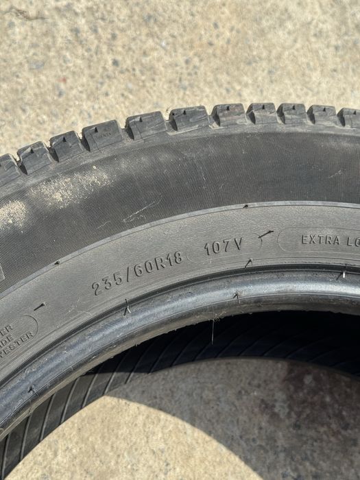 Шини 235/60 R18 | шини BF Goodrich 235 60 R18 | комплект літньої гуми | всесезонні шини