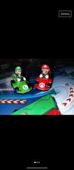 Nowy Tor Mariokart Racing Deluxe z samochodzikami Pszczyna •