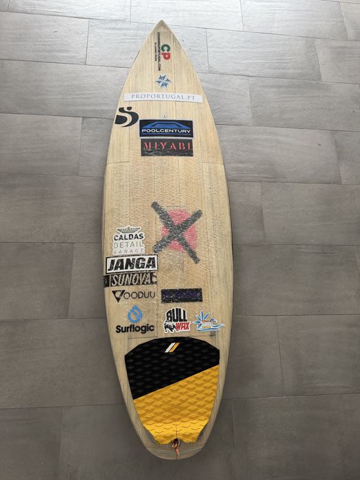Prancha de surf 5.11 Sunova