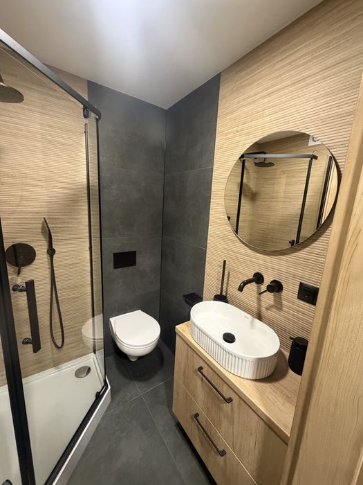 Wynajme mieszkanie kawalerke w Cieszynie ul. Moniuszki 4