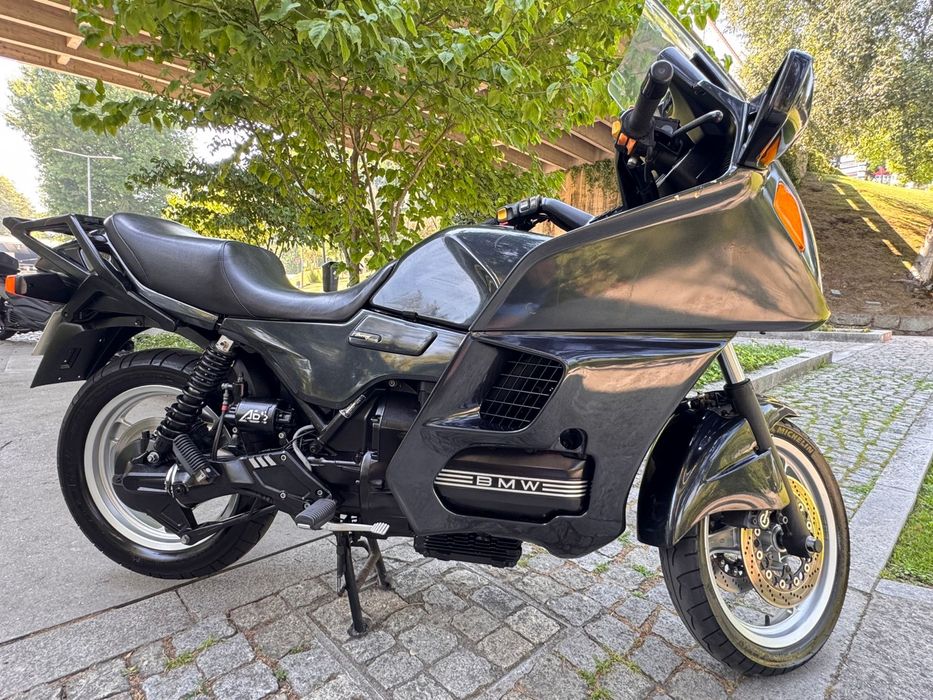 BMW K 1100 LT 1992