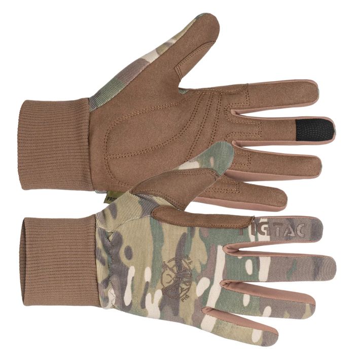 Рукавички польові демісезонні "MPG" (MOUNT PATROL GLOVES)