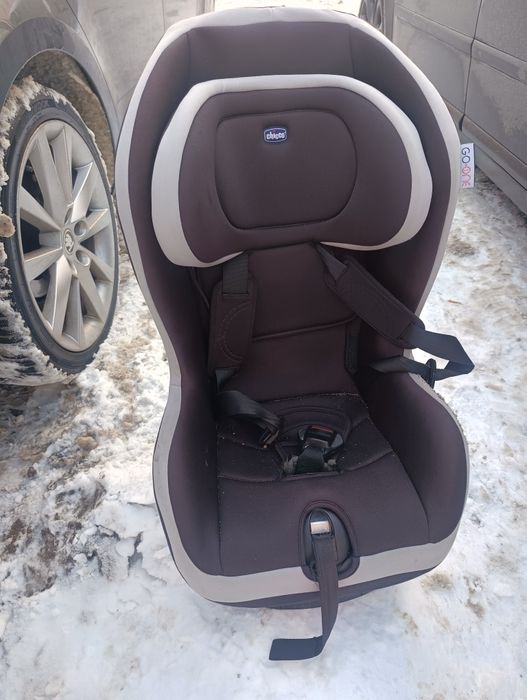 Fotelik Chicco 9-18 kg