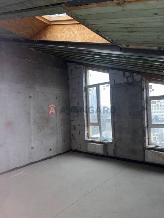 ЖК Комфорт Таун, смарт