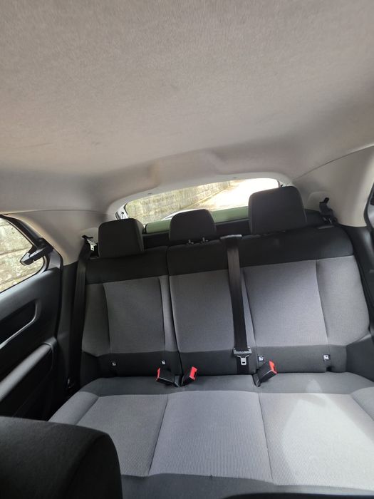Citroën C4 Cactus 1.2 PureTech 82 cv | 2017