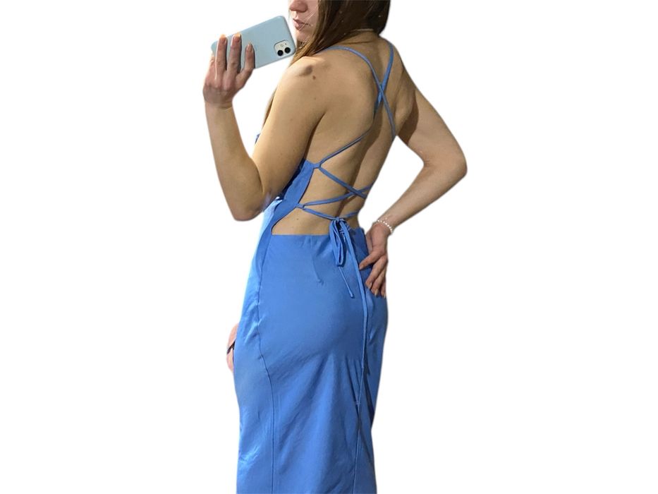 Плаття максі НОВЕ