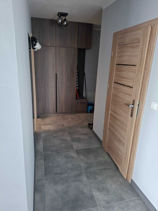 Mieszkanie – Oświęcim - Widok 4