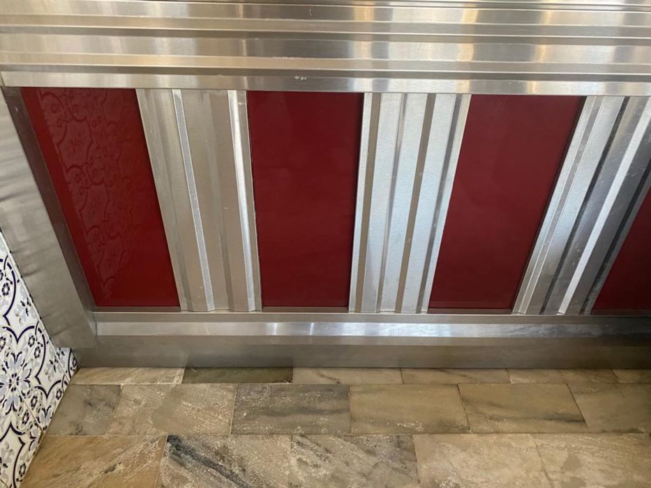 Balcão de atendimento