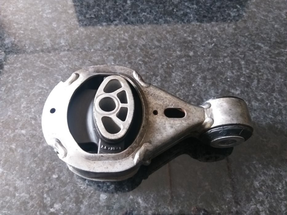 Megane 3 RS 265 peças