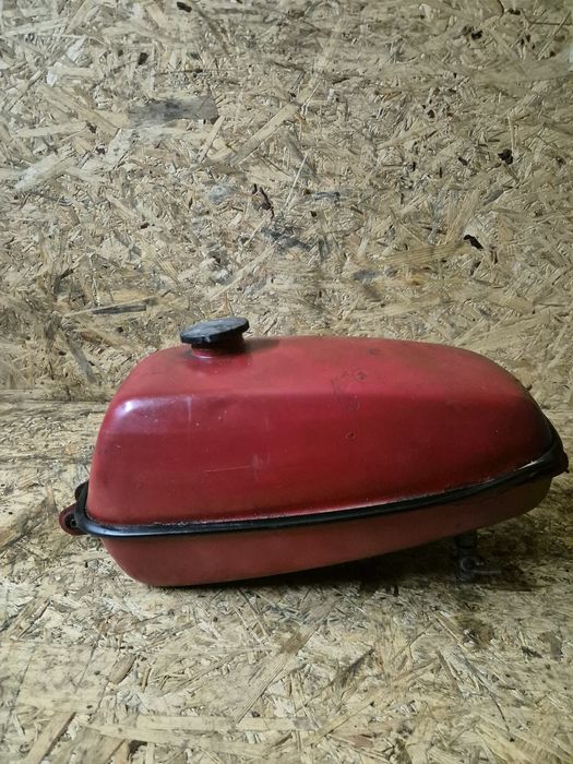 Bak zbiornik paliwa romet 205 ogar 200