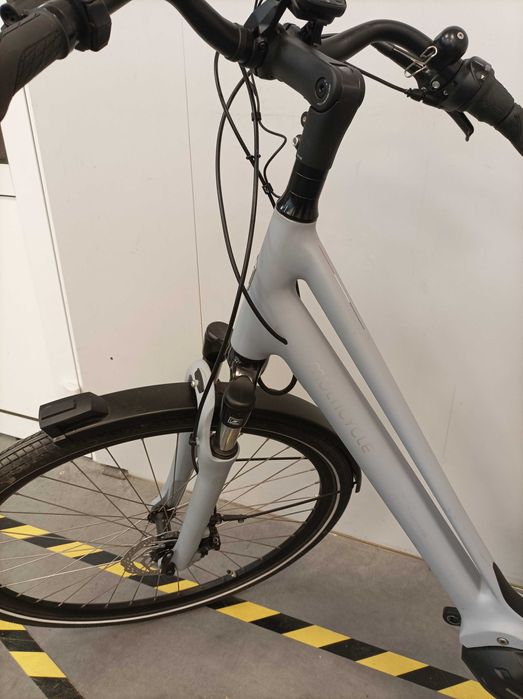 Rower elektryczny Multicycle SOLO EMI OUTLET