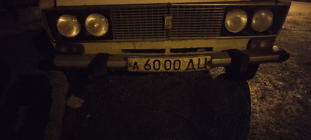 Продам ВАЗ 2106 5-ти ступка