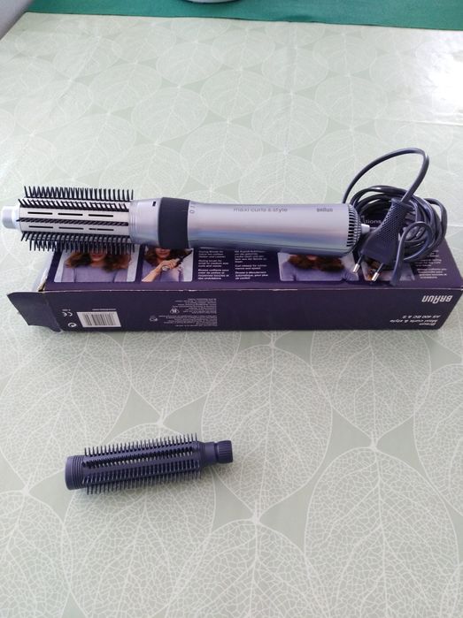 Secador profissional bom