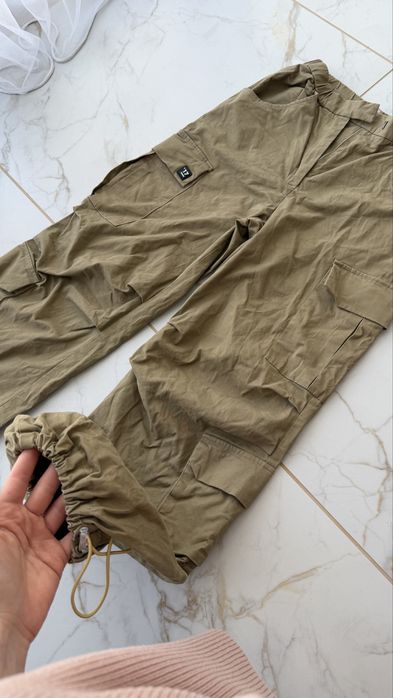 Штани карго Cher17 XS