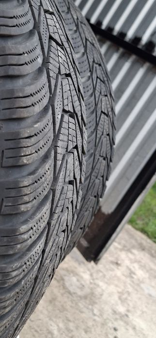 Opony zimowe hankook winter 255/35/19 225/40/19 2021 rok