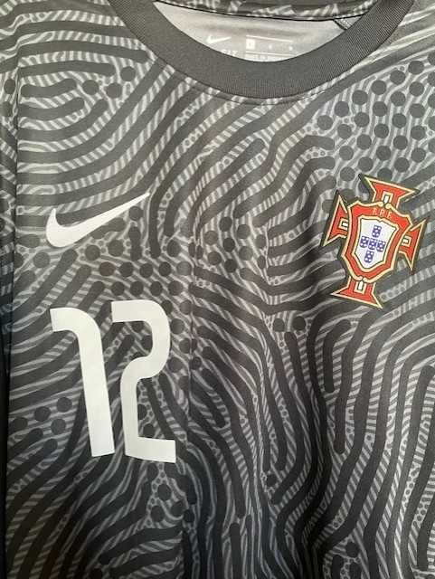 Equipamentos futebol Portugal Euro 2020