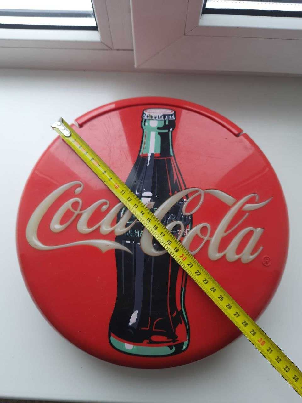 Вінтажний телефон Coca Cola: 1 200 грн. - Стаціонарні телефони Черкаси ...
