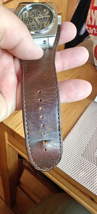 Zegarek męski Guess