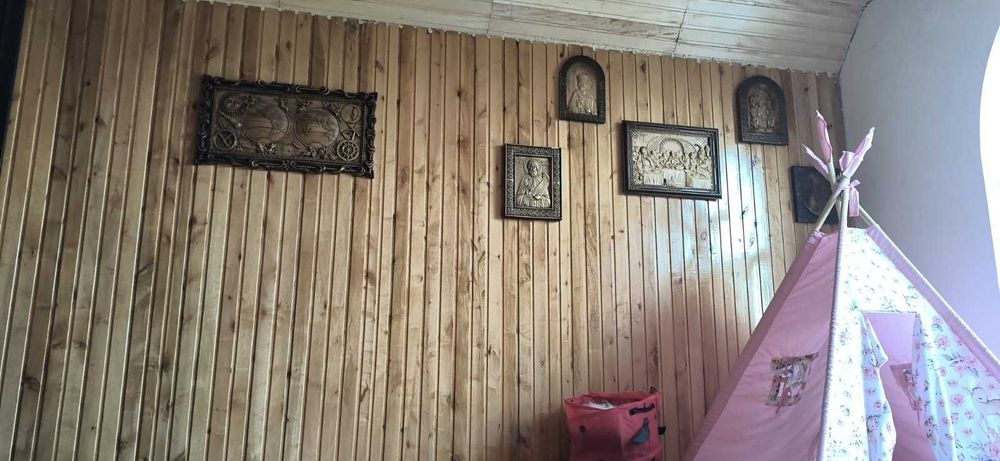 Будинок у с. Павлівка Калинівського району Вінницької області