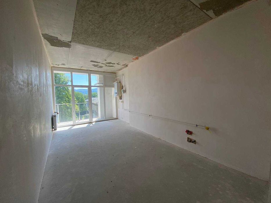 Продаж однокімнатної квартири в центрі міста Косів