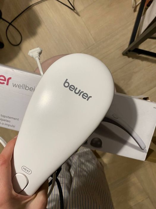 Масажер для тіла Beurer MG 55