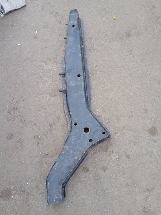 Правий ланжерон на Ваз-2101-07-новий!