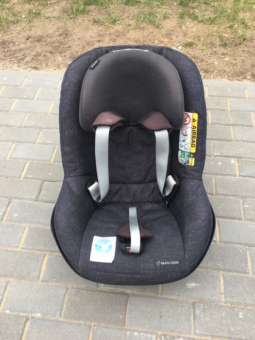 Fotelik 0-15m Maxi Cosi 2way Pearl , z bazą 2way fix , isofix