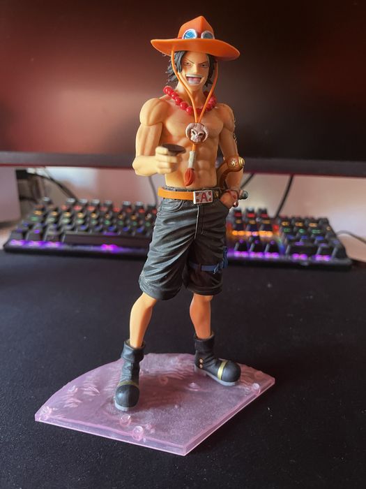 Figuras de One piece