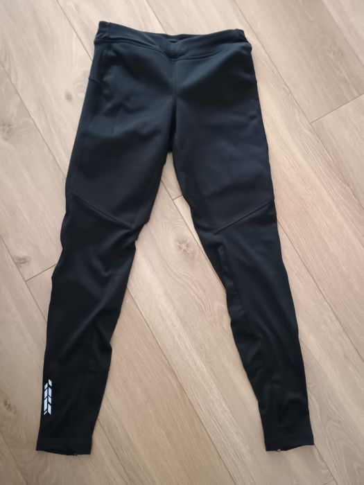 Spodnie fitness funkcyjne crivit